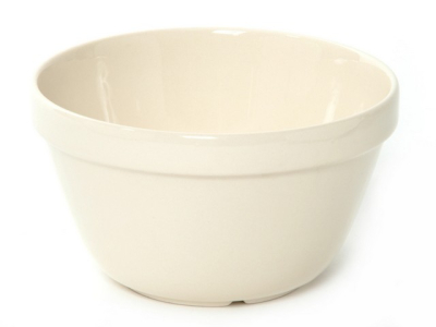 BAKEWARE PUDDING BASIN 18CM(156CL)/7.25Inch(55OZ)