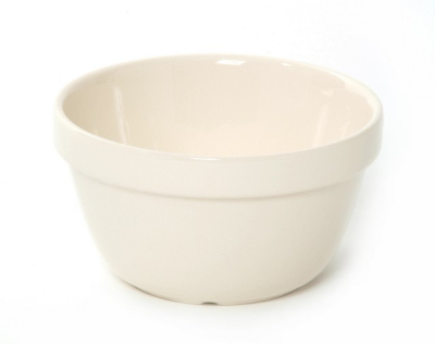 BAKEWARE PUDDING BASIN 11.5CM(28CL)/4.5Inch(10OZ)
