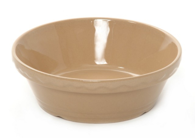 CANE BAKEWARE ROUND BAKING DISH 14CM(34CL)/5.5Inch(12OZ)