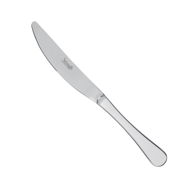 ARTIS SALVINELLI PORTOFINO TABLE KNIFE 18/10 X12