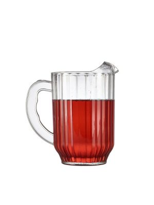 POLYCARBONATE PITCHER 1.8LTR 5540-07