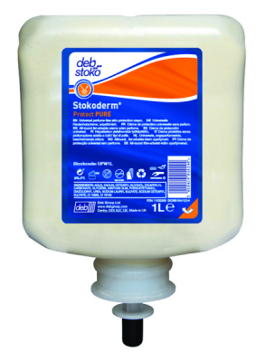 DEB STOKODERM PROTECT PURE 1L PREV UNIVERSAL PROTECT