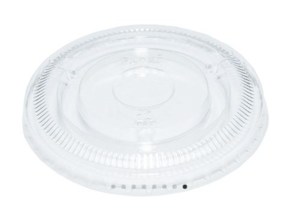 LID FOR 3.25,4,5.5OZ PORTION POT