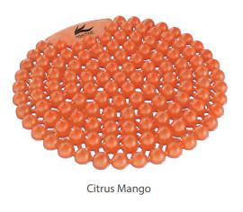 PRISTINE FRESH 30 DAY URINAL SCREEN MANGO ZEST