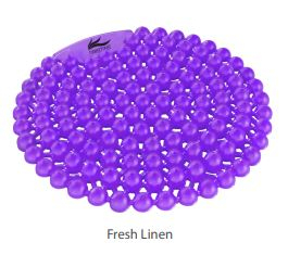 PRISTINE FRESH 30 DAY URINAL SCREEN FRESH LINEN