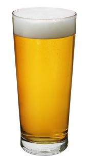 PREMIER 10OZ GLASS X12 HEADSTART