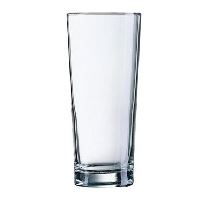 PREMIER HEADSTART 20OZ PINT GLASS GS l4903 x 12 TOUGHENED