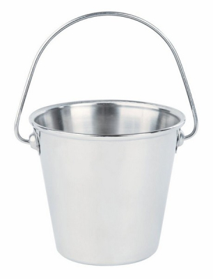 DPS PRESENTATION MINI PAIL 7.5X7.5CM(20CL)/3X3Inch(7OZ)