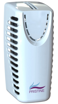 PRISTINE AIR FRESHNER SOLID REFILL HOLDER