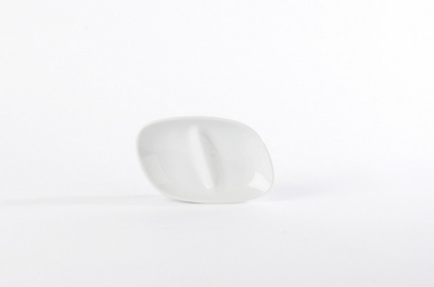 DPS PORTLAND PERSPECTIVE DIVIDED DIP TRAY 9X13CM X6