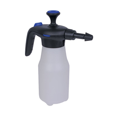 1 LITRE HD PUMP UP SPRAYER WITH VITON SEALS
