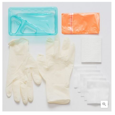 PROCEDURE WOUND CARE PACK RCRML103-119C