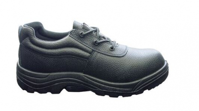 S1 LACE UP SAFETY SHOE SIZE 9 EURO 43