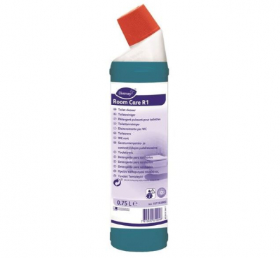 ROOM CARE R1 TOILET CLEANER
