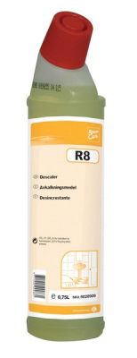 DIVERSEY R8 KETTLE DESCALER 750ML