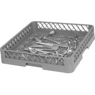 DISHWASHER RACK CUTLERY TRAY 50X50x10.3CM