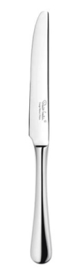 ROBERT WELCH RADFORD BRIGHT STAINLESS STEEL TABLE KNIFE 18/10
