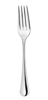 ROBERT WELCH RADFORD BRIGHT STAINLESS STEEL SIDE FORK 18/10