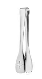 RADFORD BRIGHT SERVING TONG LARGE