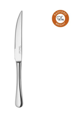 RADFORD BRIGHT STEAK KNIFE