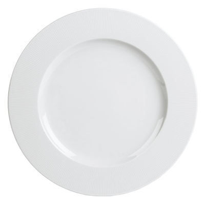 COSTA VERDE RAIO PLATE 29CM 11.5Inch  X12  151001