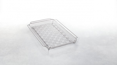 RATIONAL COMBIFRY BASKET 2/3 SIZE 40MM 60.73.619