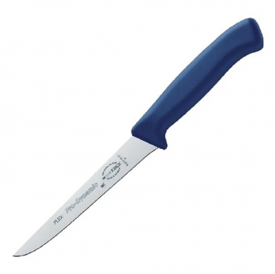 DICK PRO DYNAMIC HACCP FILLET BLUE KNIFE 15.2CM
