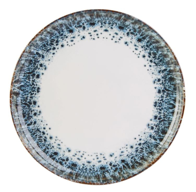 REEF COUPE PLATE 31CM PORLAND ENIGMA 12 1/4Inch