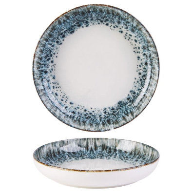 REEF COUPE BOWL 20OZ PORLAND ENIGMA LOW 22CM/8 1/2Inch/59CL