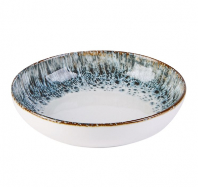 REEF LOW BOWL 14OZ PORLAND ENIGMA 17CM/6 1/2Inch/42CL