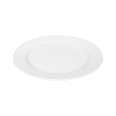 ARTIS RELATION TODAY RIMMED PLATE 28CM/11Inch