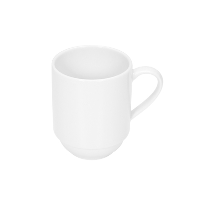 ARTIS RELATION TODAY STACKABLE MUG 12 1/4OZ