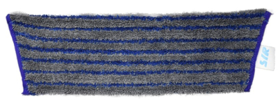 RAPID MOP SCRUB STRIP FLAT MOP PAD X10