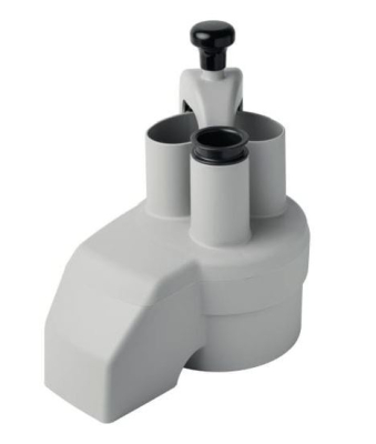 ROBOT COUPE VEG PREP VEG SLICER ATTACHMENT R301 ULTRA D