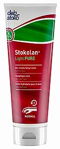 DEB STOKOLAN LIGHT PURE 100ML (PREV DEB PURE RESTORE)