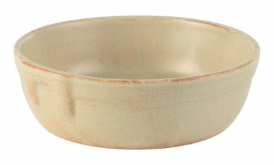 DPS RUSTICO INDIVIDUAL PIE DISH ROUND  X6  C01250