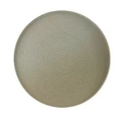 FAUNA COUPE PLATE 17CM/6½'' PACK OF 12