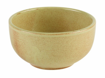 RUSTICO SUGAR BOWL 11CM(30CL)/ 4.25Inch(10OZ) X6  C01335