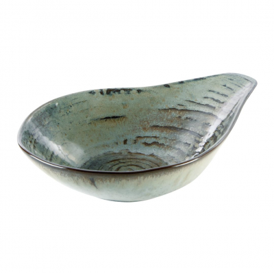 RUSTICO DPS VINTAGE BOWL WITH HANDLE 23X15CM   X6