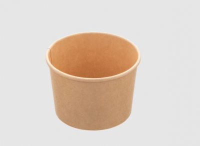 SABERT KRAFT 1OZ SAUCE POT PE LINED X2000 FSC MIX