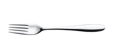 GENWARE SAFFRON STAINLESS STEEL DESSERT FORK 18/0