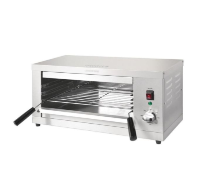 BUFFALO SALAMANDER 2.8KW DB177