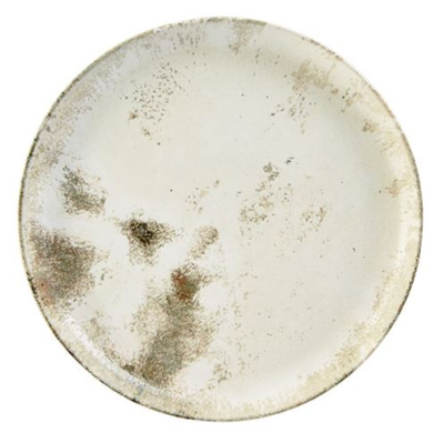 SAND COUPE PLATE 21CM PORLAND ENIGMA 8 1/4Inch