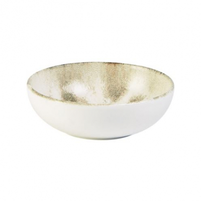SAND LOW BOWL 4OZ PORLAND ENIGMA 10CM/4Inch/11CL