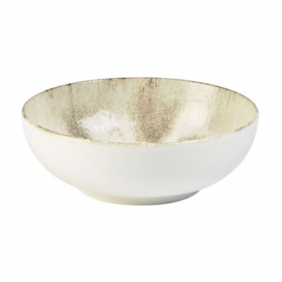 SAND DEEP BOWL 26OZ PORLAND ENIGMA 19CM/7 1/2Inch/77CL