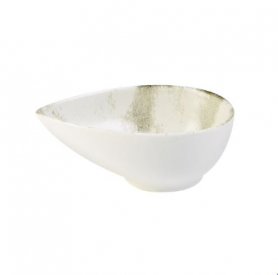 SAND TEAR DISH 4OZ PORLAND ENIGMA 11CM/4 1/4Inch/10CL