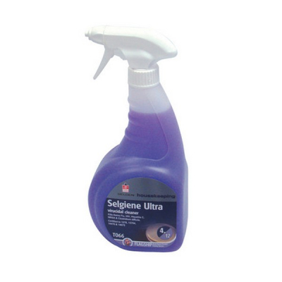 SELDEN SELGIENE ULTRA VIRUCIDAL CLEANER 750ML