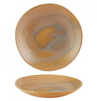 RUSTICO SAVANNA COUPE BOWLS 27CM, 62CL
