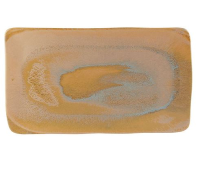 RUSTICO SAVANNA RECTANGULAR PLATES 37 X 22CM