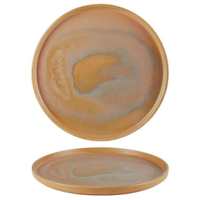 RUSTICO SAVANNA SIGNATURE PLATES 22CM